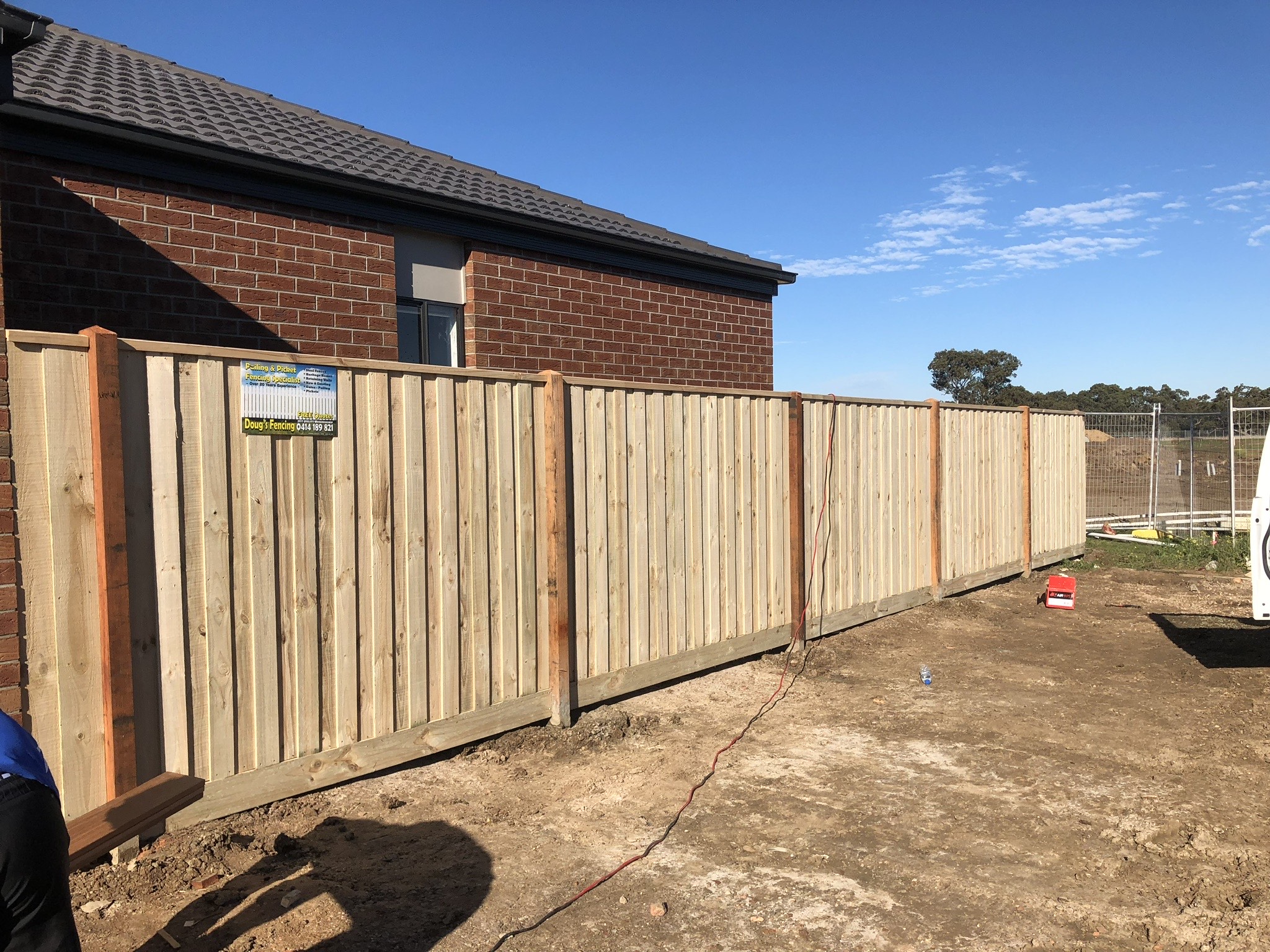 Top Benefits of Timber Fencing for Homes in Geelong